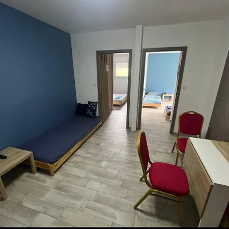 Studio A 25min De Colmar Et Mulhouse Апартаменты