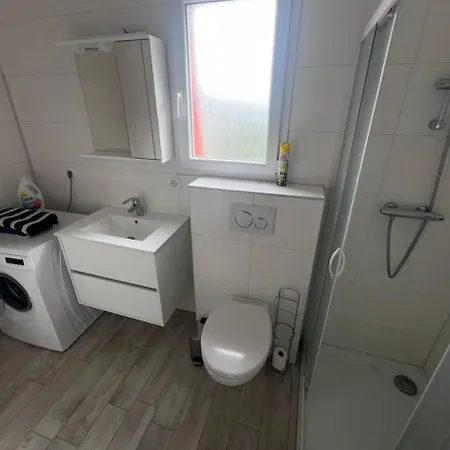 Studio A 25min De Colmar Et Mulhouse Апартаменты *