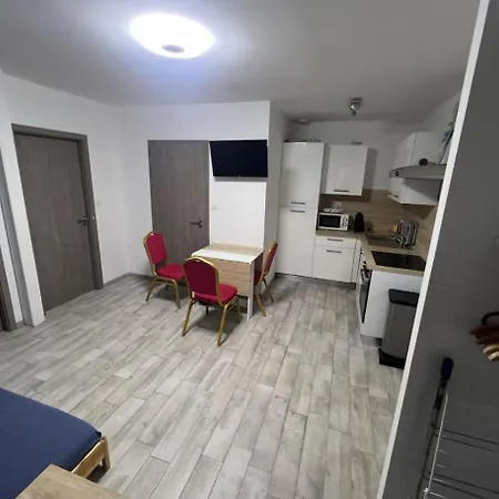 Studio A 25min De Colmar Et Mulhouse Апартаменты Сульцмат