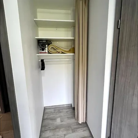 Studio A 25min De Colmar Et Mulhouse Апартаменты *