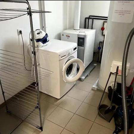Studio A 25min De Colmar Et Mulhouse * Сульцмат